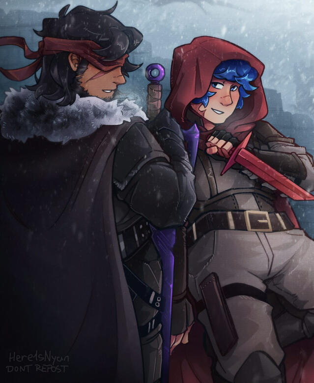 Semi-Realistic Half body (45$) + extra char. (60% = 27$) + Scene (15$)